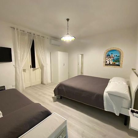 B&B Due Su Due Holiday Vietri Exteriör bild